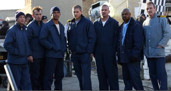 5部經典美劇,每部都是“神作”,《權力的遊戲》只能排第二 5部經典美劇,每部都是“神作”,《權力的遊戲》只能排第二