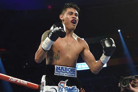 職業拳擊世界排名更新：中國一哥徐燦排名上升，第一無可爭議