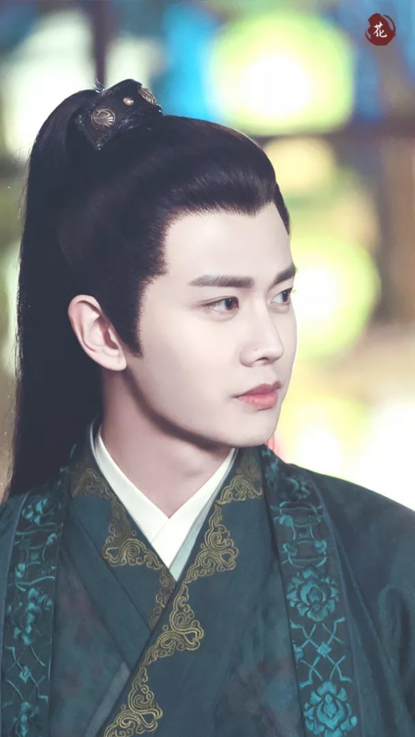 古裝明星系列桌布合集｜任嘉倫