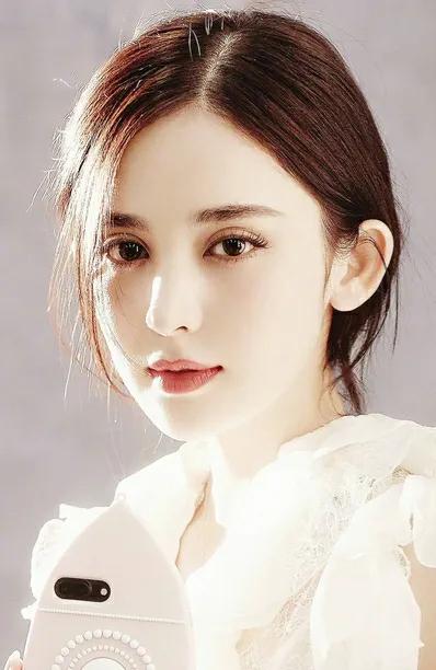 古力娜扎 巔峰美圖