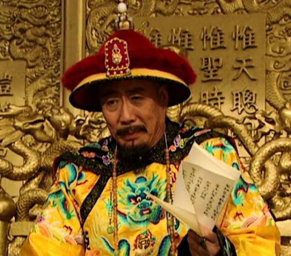 康熙帝的“仁” 康熙帝的“仁”