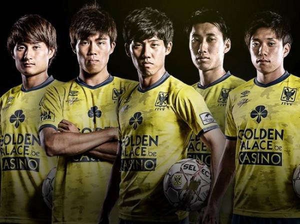 日本旅歐井噴 遍佈歐洲令國足汗顏