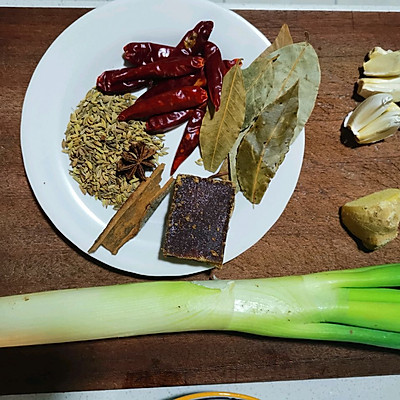 一學就上手的自制滷味，小白也能1秒變大廚