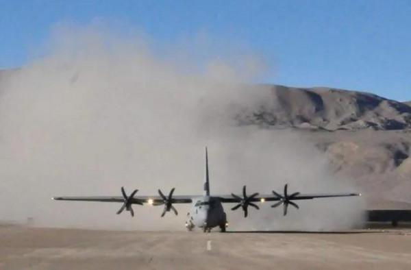 印度最強高原部隊,空中武器五花八門眼花繚亂 印度最強高原部隊,空中武器五花八門眼花繚亂