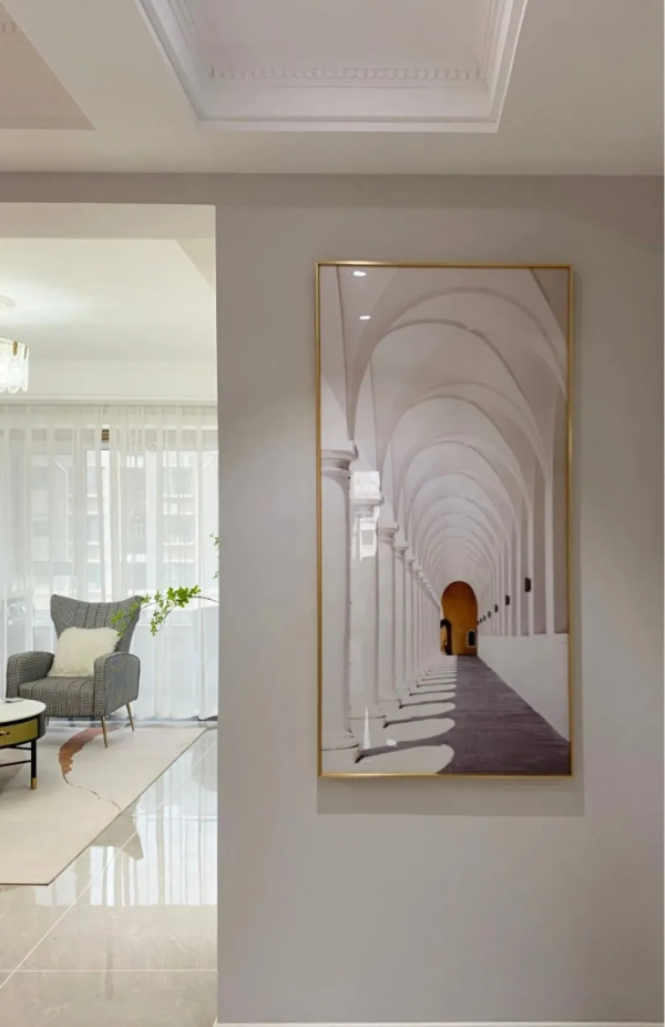 一點文藝範兒,一點輕奢風 一點文藝範兒,一點輕奢風