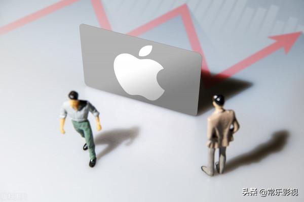 這八大公司又要出什麼大動作了