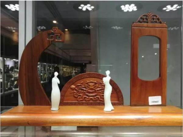 中國“天工獎”（2002）