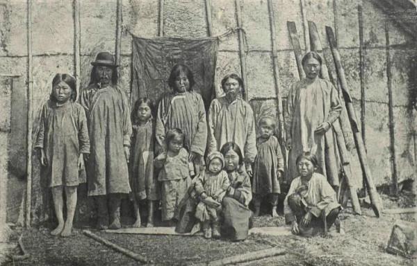 與滿族同宗同源的烏德蓋人 與滿族同宗同源的烏德蓋人