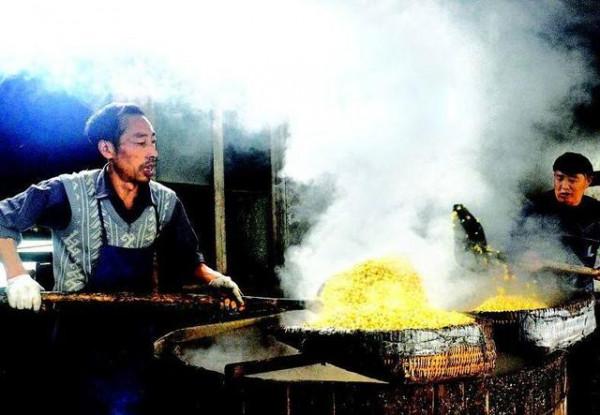 舌尖上的湖南,土家家常菜因為遠在深山而鮮有人能夠一飽口福 舌尖上的湖南,土家家常菜因為遠在深山而鮮有人能夠一飽口福