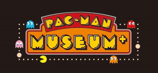 合集作品《吃豆人 博物館+》2022年登陸全平臺