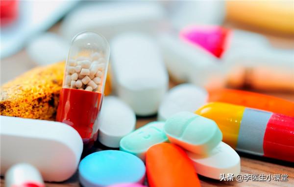 甲狀腺疾病常吃的優甲樂，常有4種副作用！醫生教你如何避免遭罪