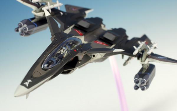 這是啥玩意兒？架空戰機設計欣賞（11）