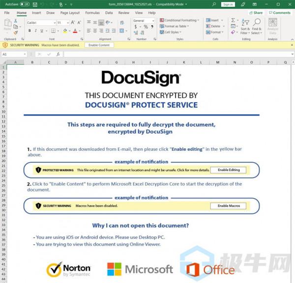 微軟公佈 Qakbot 惡意程式攻擊鏈，模組化構建帶來新挑戰