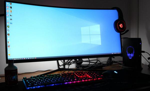 雙11來臨，不容錯過！微星主流外設大殺價