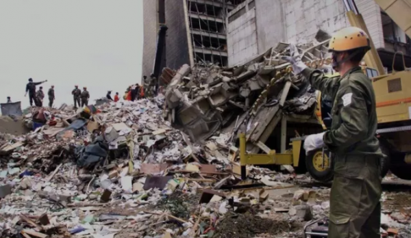 美軍在非洲如何被打臉？非洲有多少美軍基地？影子戰爭有何目的？