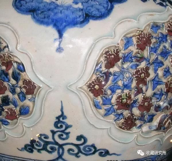 尋找:元青花官窯 尋找:元青花官窯