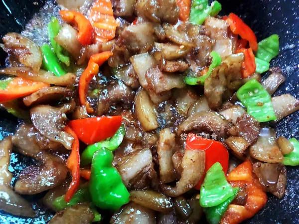 豬頭皮這樣做才好吃,鹹香入味,不腥還脆口,下飯真是絕了 豬頭皮這樣做才好吃,鹹香入味,不腥還脆口,下飯真是絕了