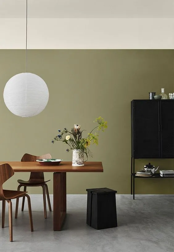 餐桌這麼佈置，簡直可以美上天