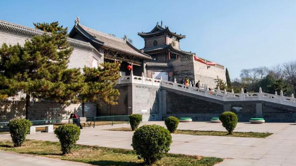 山西省最值得去的七個古鎮，你都知道在哪嗎？