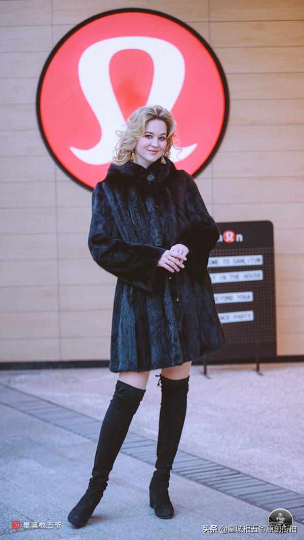 讓自己對時尚領域有更多的瞭解,你就能夠更好地讓自己做出改變 讓自己對時尚領域有更多的瞭解,你就能夠更好地讓自己做出改變