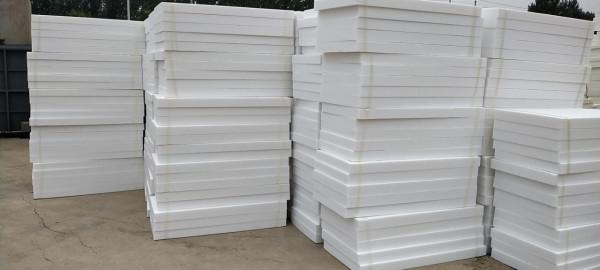 擠塑板外牆和內牆保溫之間的不同 擠塑板外牆和內牆保溫之間的不同