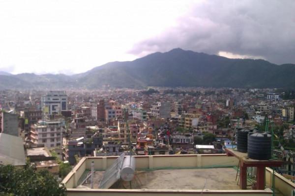 既然連死都不怕了,不如在死之前看看這個世界 既然連死都不怕了,不如在死之前看看這個世界