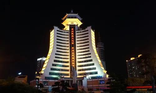 中國十佳不夜城