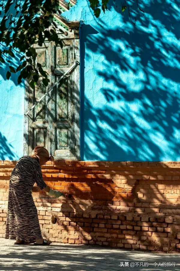 國內最適合小住三五天的浪漫小鎮，有空了就去走走吧