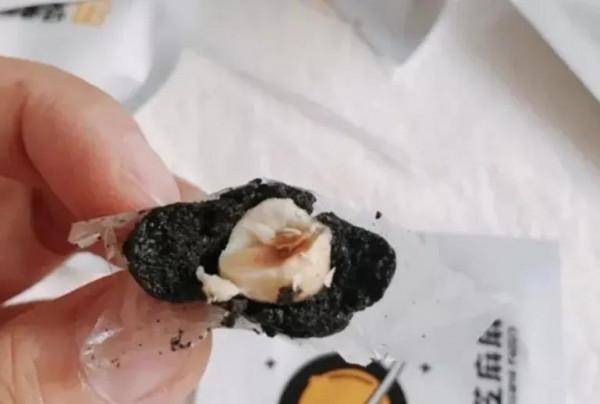 淘寶上有哪些冷門但是好吃的零食呢