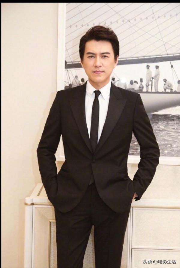 《偽裝者》演員現狀差距大,有人片約不斷,有人從主角淪為配角 《偽裝者》演員現狀差距大,有人片約不斷,有人從主角淪為配角