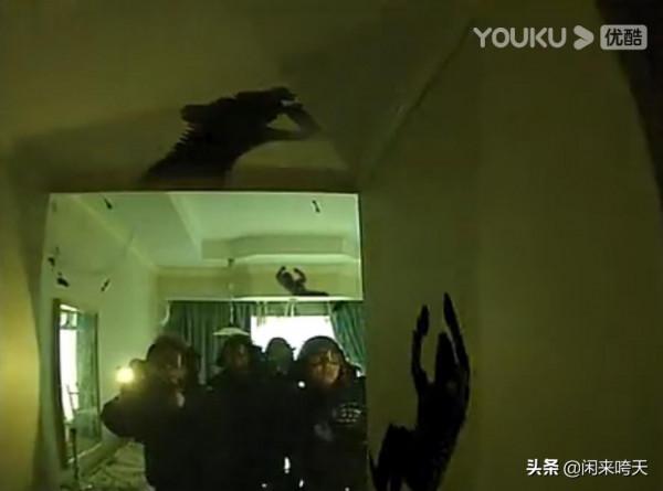 《我和殭屍有個約會Ⅲ》：原子彈下無冤魂，拒絕一切洗白