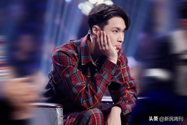 李冰冰被舉報，張藝興被造謠，王力宏的鍋他們不背