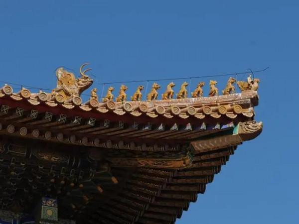 走進大美紫禁城，掀開六百年神秘面紗