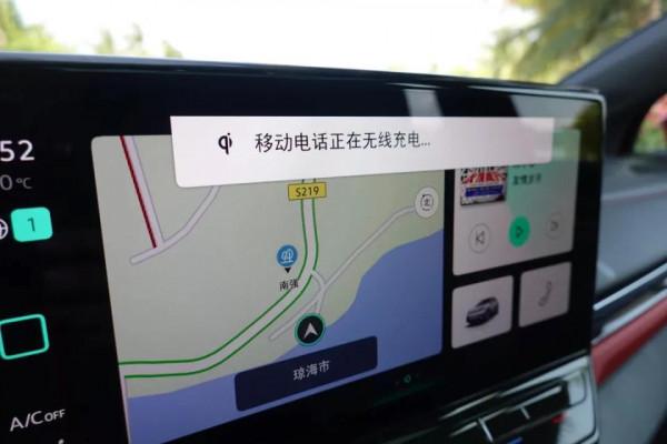 首試上汽大眾ID.4 X：一臺正常的車