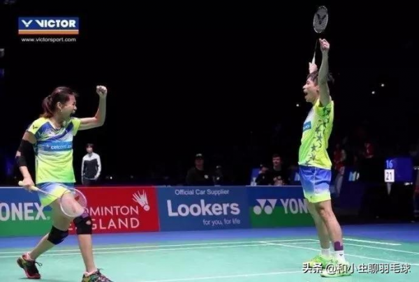 羽毛球雙打,技術不是最重要的 羽毛球雙打,技術不是最重要的