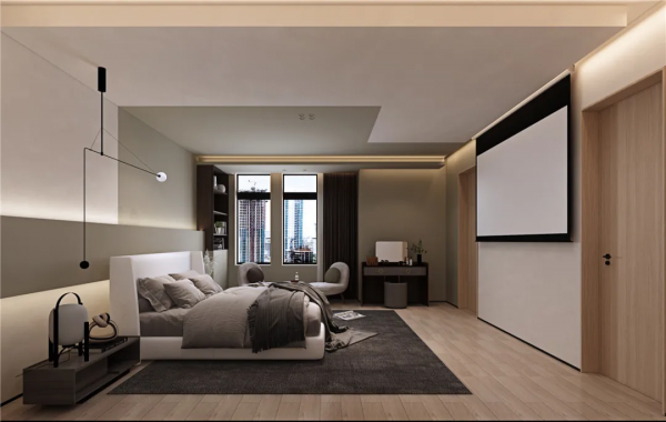 靈感家 | 木質元素與留白碰撞，只有中國人才懂的美