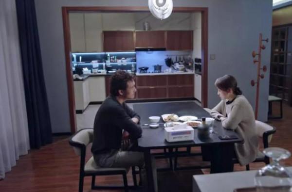 耿樂：我嘴比較笨，不像牛俊傑，在閆妮鼓勵下才接演《突圍》