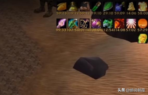 魔獸懷舊服：團本削弱後，什麼人都敢去開團？災難開始了