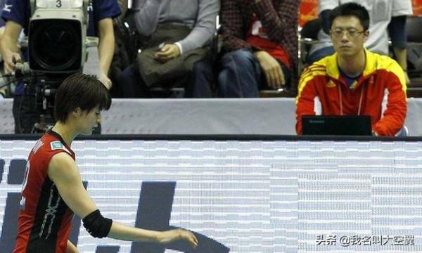 中國女排新任主教練人選浮出水面，不是蔡斌，也不是張建章