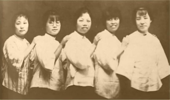 周恩來和鄧穎超為什麼沒有孩子,事實上他們有過兩個孩子 周恩來和鄧穎超為什麼沒有孩子,事實上他們有過兩個孩子