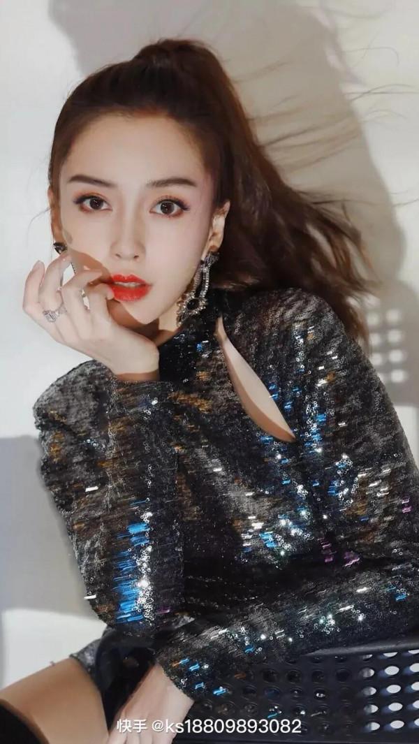 女明星集圖:楊穎 女明星集圖:楊穎