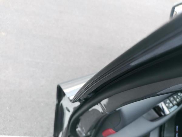 靜態體驗廣汽傳祺GS4 PLUS：渾身細節，可見真章