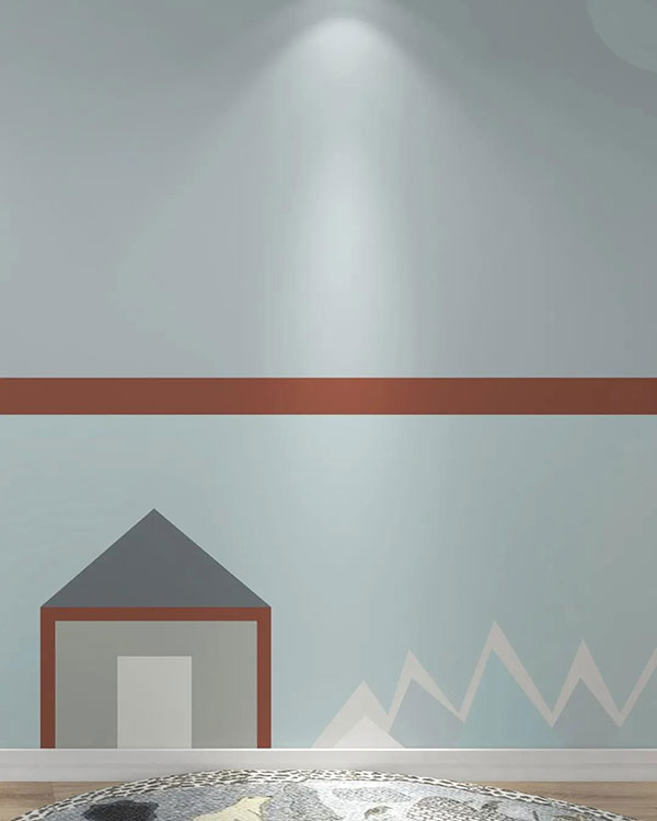 皇家帝孚黑板漆色彩全面升級 皇家帝孚黑板漆色彩全面升級