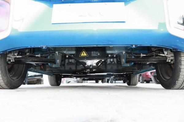 續航可達305KM,高配售價6.48萬,兩座佈局的寶駿E200如何? 續航可達305KM,高配售價6.48萬,兩座佈局的寶駿E200如何?