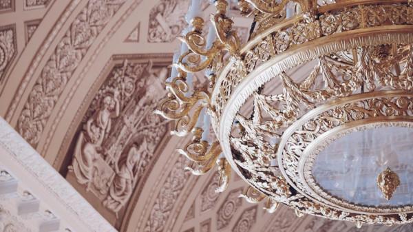 聖彼得堡,王朝遺夢 聖彼得堡,王朝遺夢