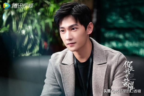 9對同劇爆紅不同命CP！袁冰妍發展不如成毅，丁禹兮不如趙露思