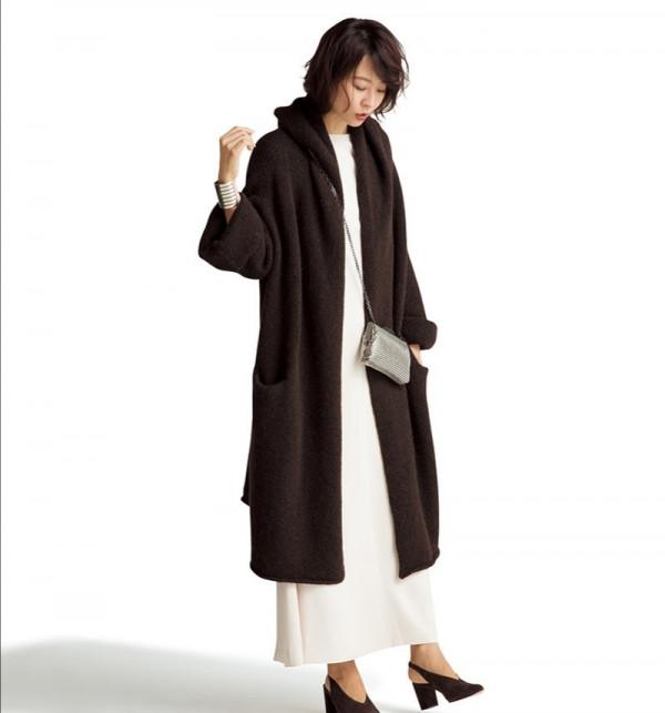 四五十歲的女人打扮起來有多美？看看她們就知道，時髦優雅有氣質