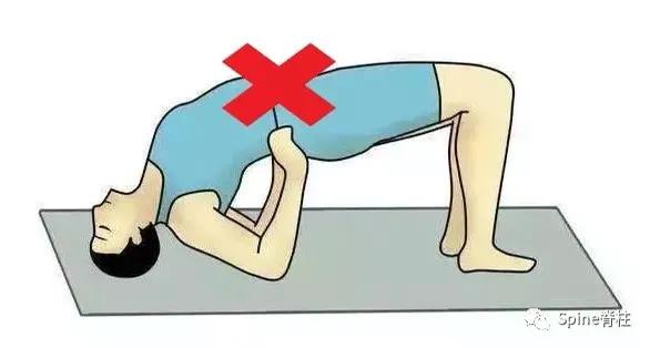 真人影片示教五點支撐(臀橋)的正確做法,醫生和腰痛患者必看 真人影片示教五點支撐(臀橋)的正確做法,醫生和腰痛患者必看