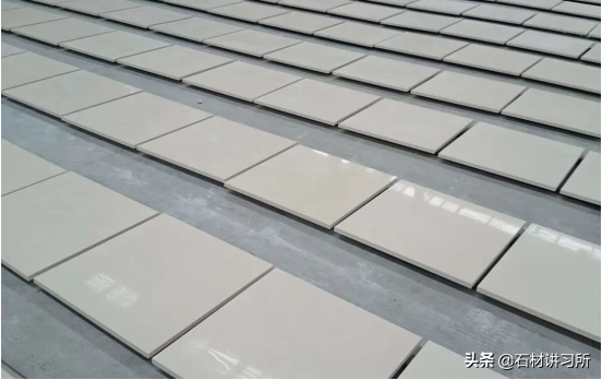 白沙米黃—來自中東土耳其的優質石材