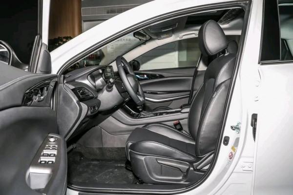 2022款銳程CC藍鯨版，動力、配置升級，售價9&period;79萬元-11&period;29萬元